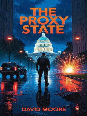 cover image of The Proxy State